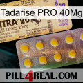 Tadarise PRO 40Mg new06